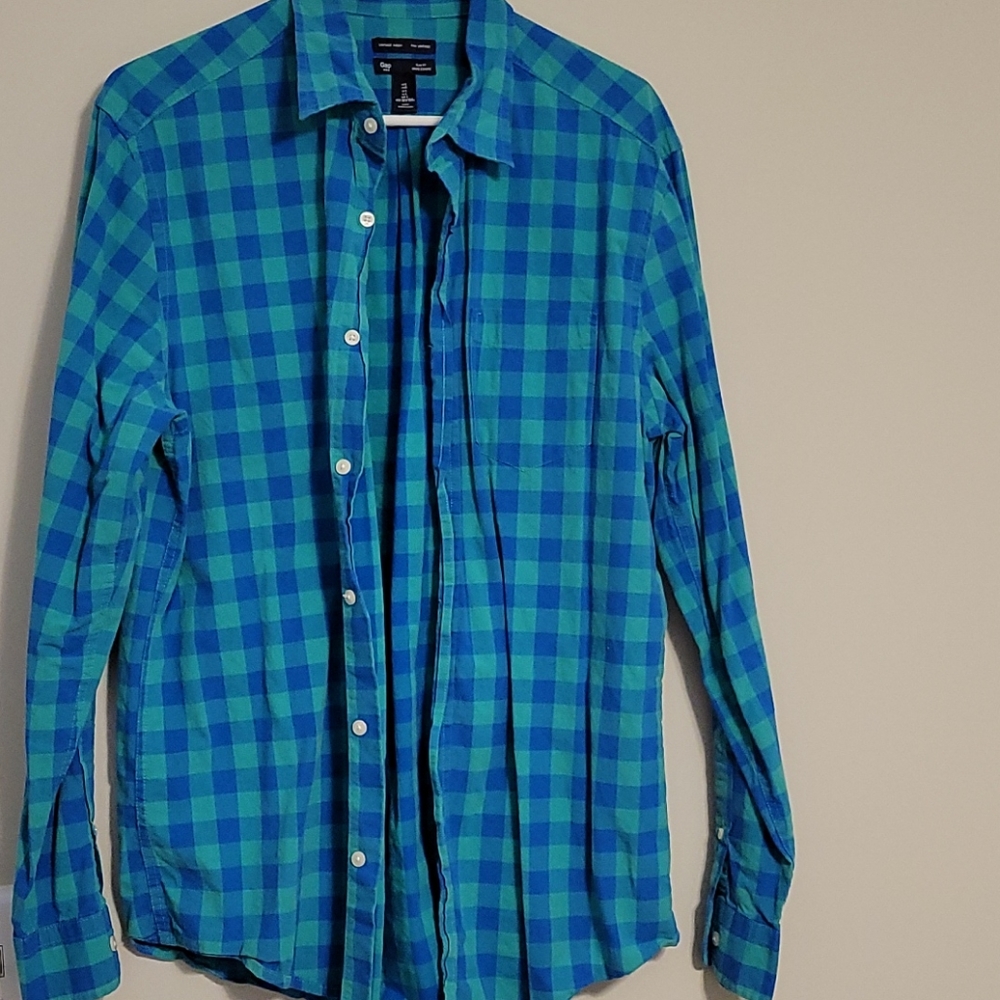 Men's  Gap